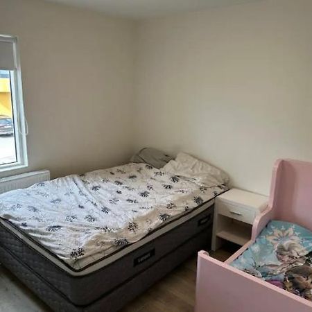 Apartment Close To The Airport Κεφλαβίκ Εξωτερικό φωτογραφία