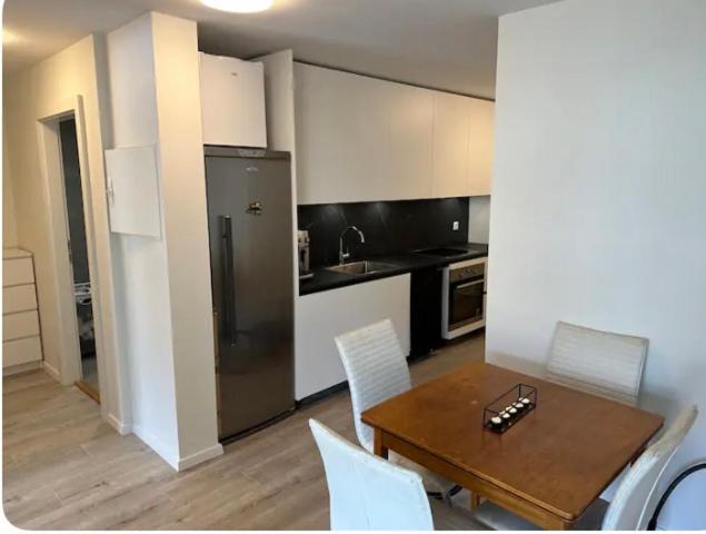 Apartment Close To The Airport Κεφλαβίκ Εξωτερικό φωτογραφία