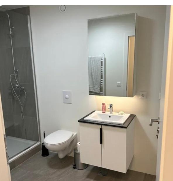 Apartment Close To The Airport Κεφλαβίκ Εξωτερικό φωτογραφία