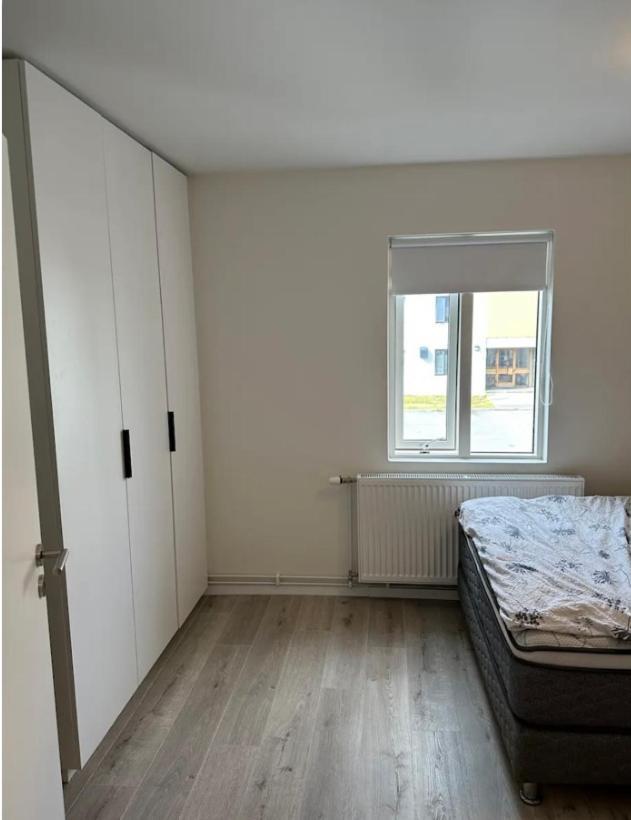 Apartment Close To The Airport Κεφλαβίκ Εξωτερικό φωτογραφία